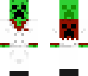 camarero creeper