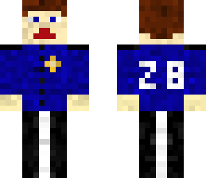 police uniform 28