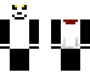 panda pro brachu