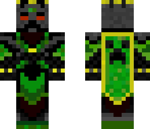 creeper king