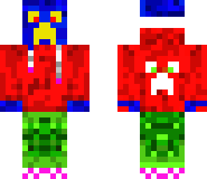 dj creeper 