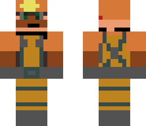 carlos the miner