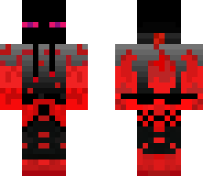 scorcher enderman