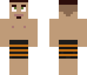 boxer motty