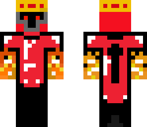 red version