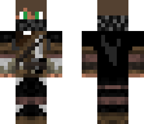 shadow assassin version1