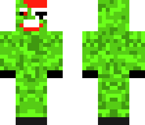 tnt creeper