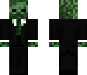 green tie syndicate project