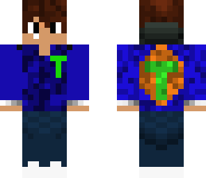 techsskin v 1