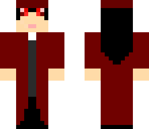 ugly alucard