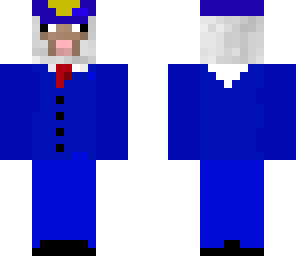 sheep cop