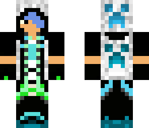 a skin for my friend