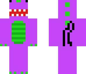 barney fix