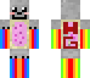 nyan cat