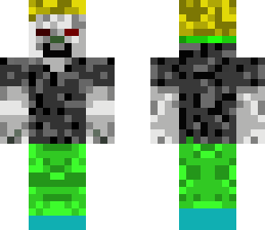 wrong herobrine