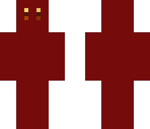red kirby