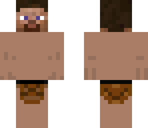 surviver man steve