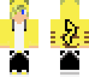 pikachu boy awesomeness edited