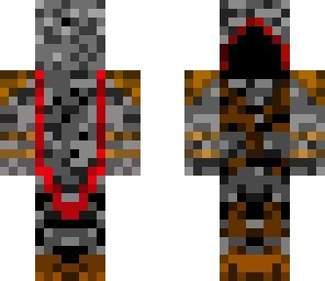 dark assassin