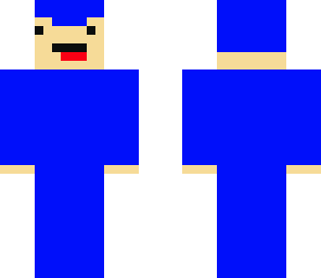 blue derp