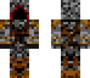 dark assassin