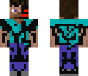 turned steve