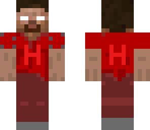 nether  herobrine
