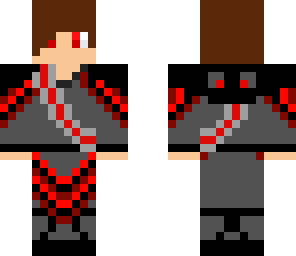 red assassin v3