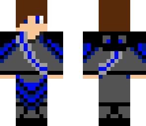 blue assassin v3
