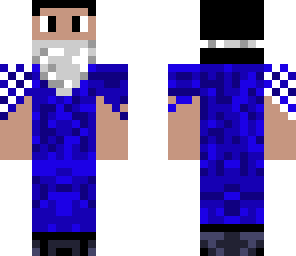 some dude