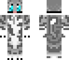 mistclaw