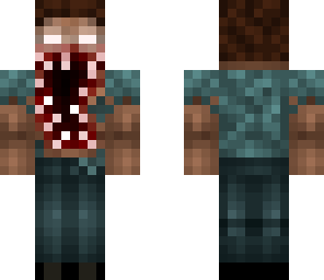amnesia steve