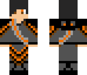 orange assassin v3