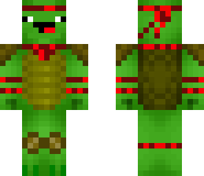 turtle master pvp edition
