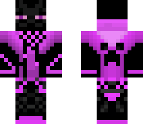 endy