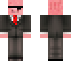 pig spy