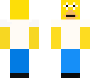 homer simpson