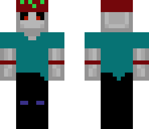 the skeletron