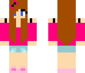 i wass making and making 