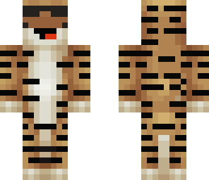 tiger