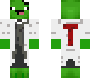 cientista turtle