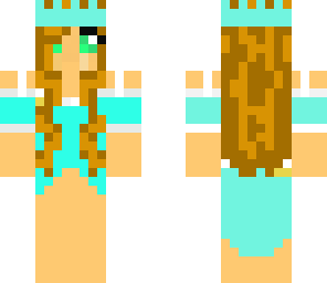 editt tweaked and stuff princess girl