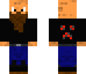 metal skin