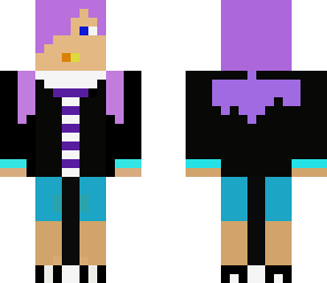 snow golem male