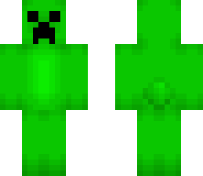creeper-