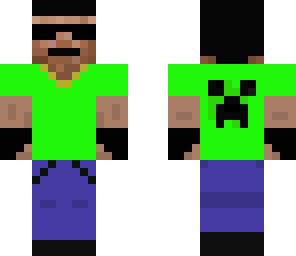 cool guy