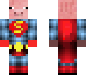 super piggy