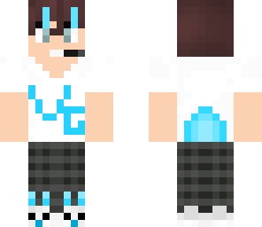 my easter skin