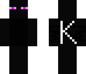 kadcon enderman fan