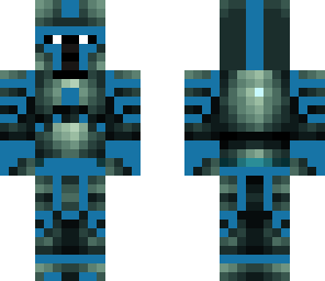 cool knight